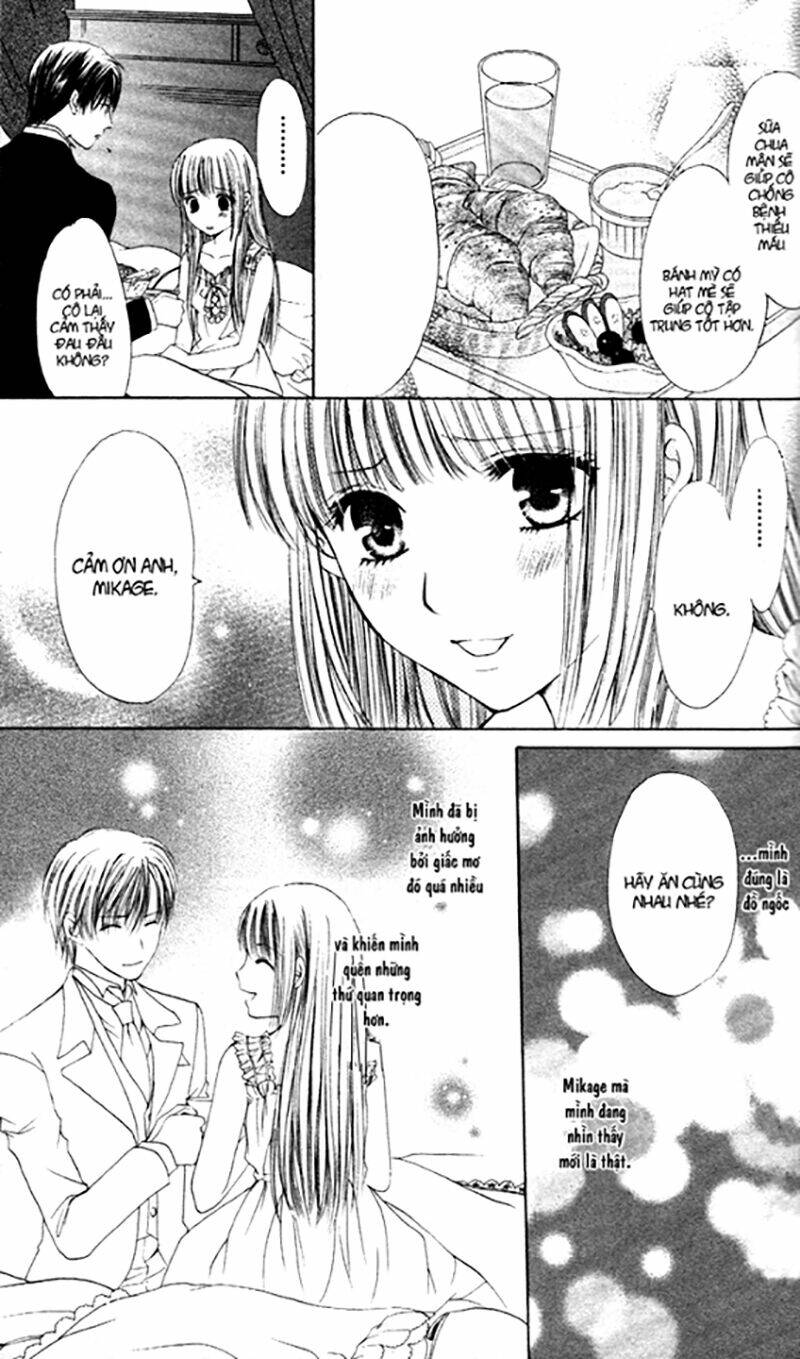 himeyaka na tousaku chapter 2 34