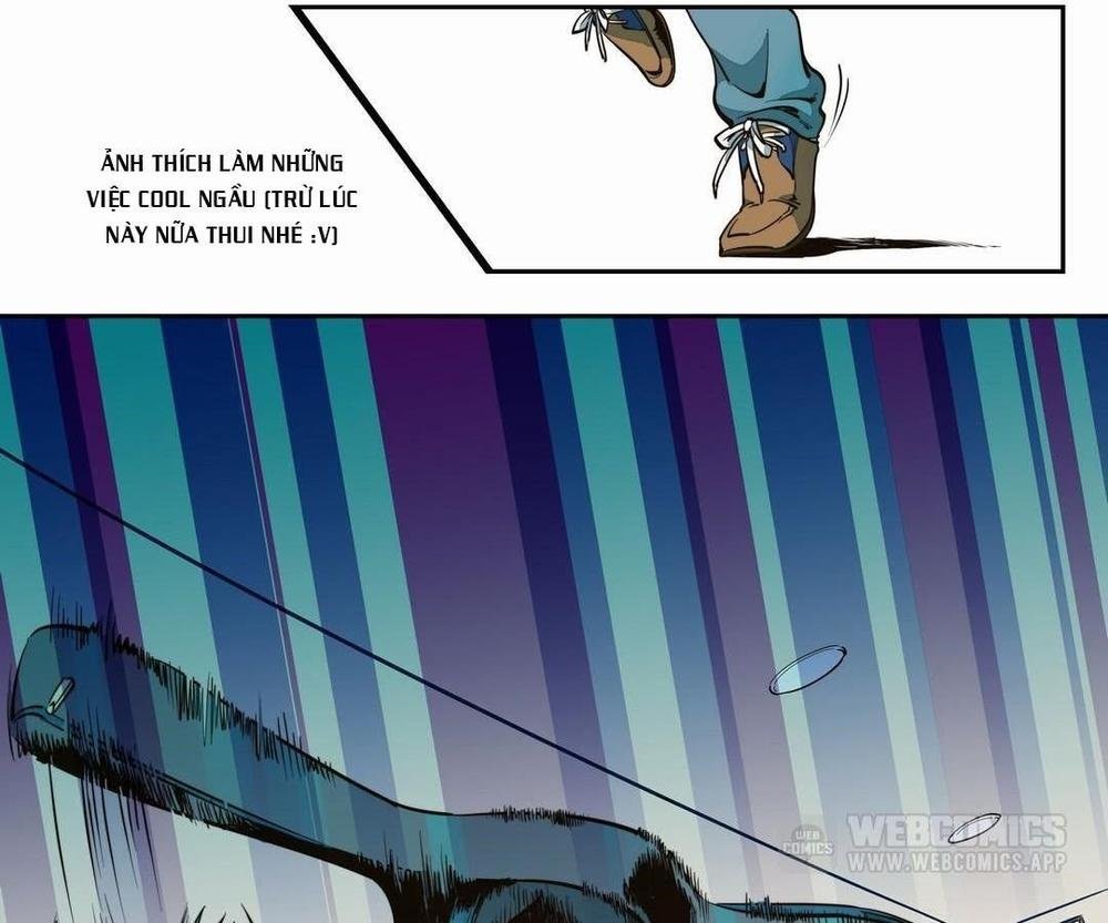 thời khắc ấy, chúng ta gặp nhau chapter 1 5