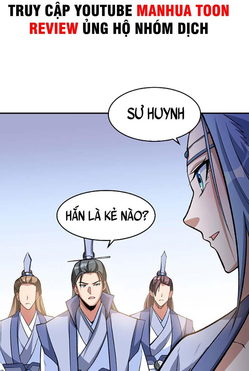 võ đạo độc tôn chapter 605 58