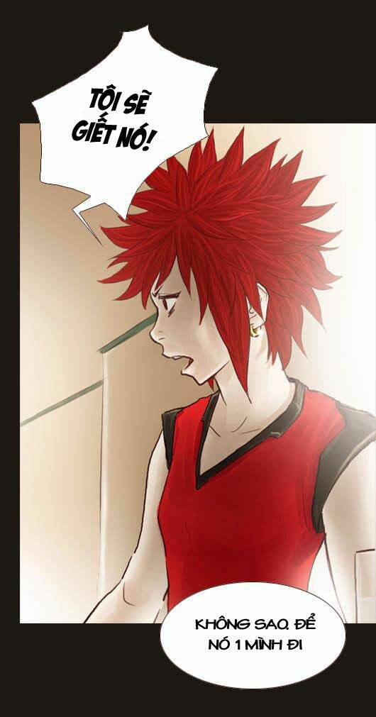 hội ảo thuật chapter 34 22