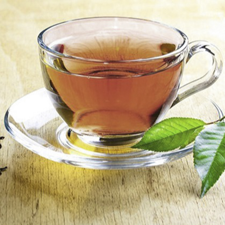 Bộ 2 tách cà phê UNI 220ml , có quai, chất liệu thủy tinh, dành cho đồng uống nóng.