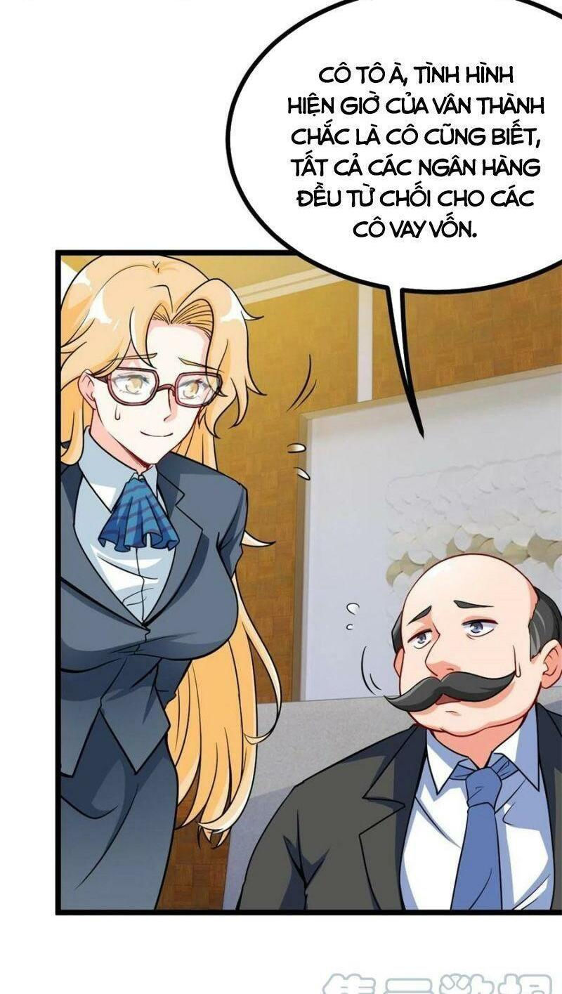 ta là hàn tam thiên chapter 68 24