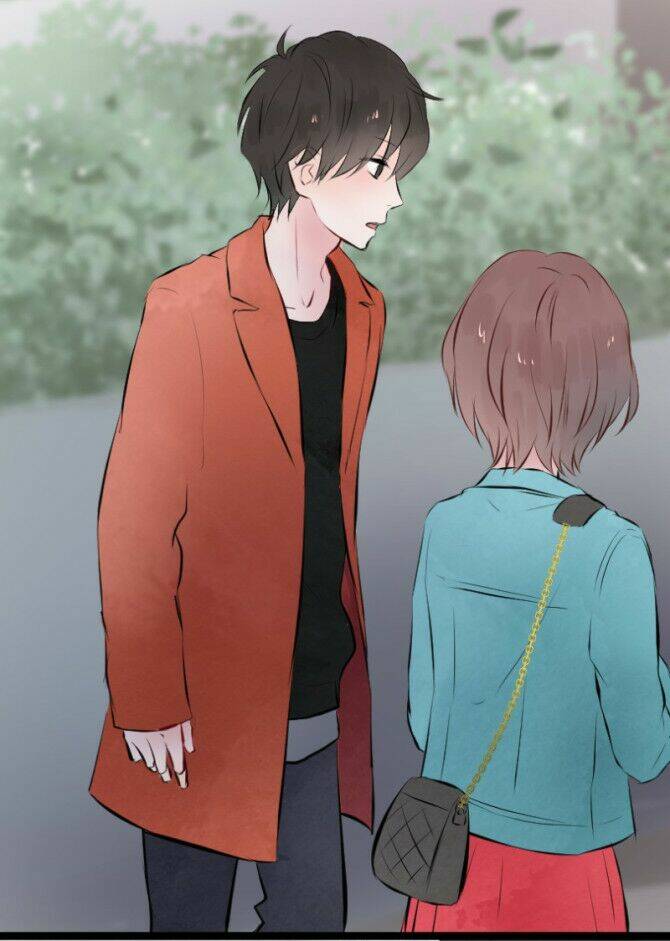 yêu không thể nói chapter 14 21