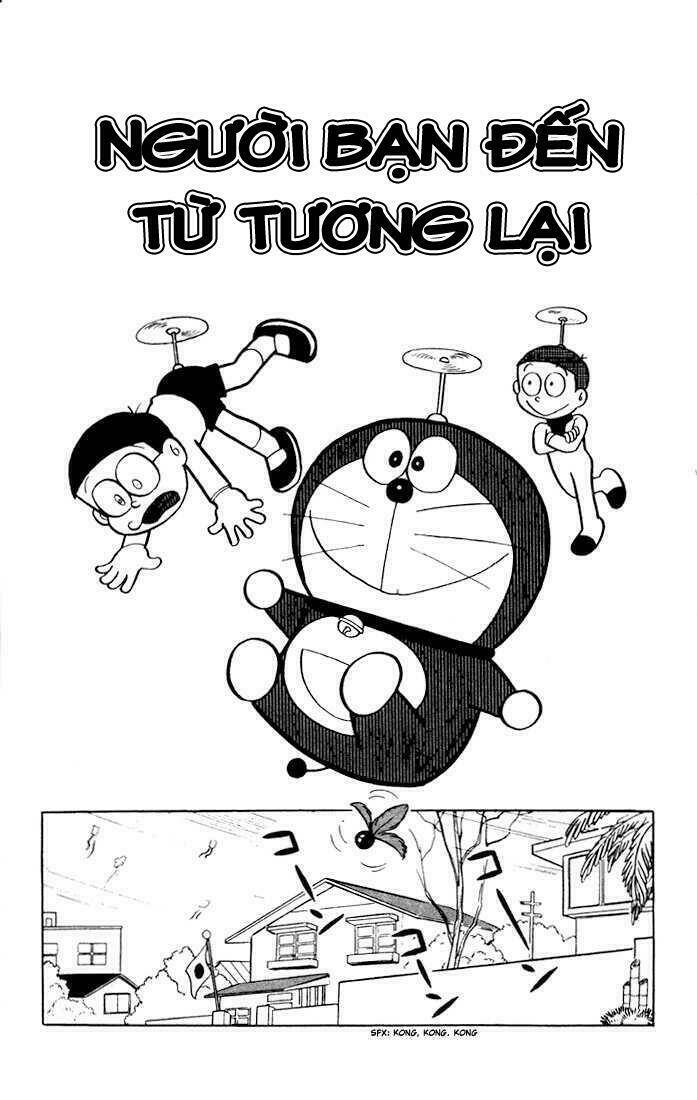 doraemon chapter 1 4