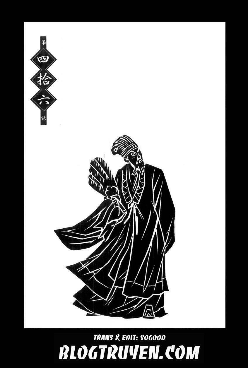 dragon girl - ikkitousen chapter 46 3