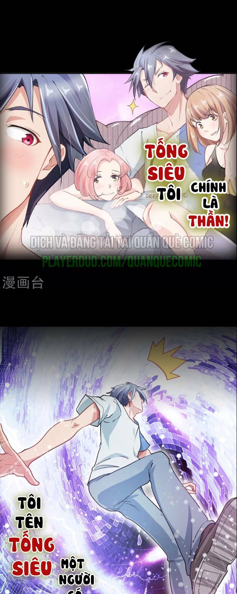 bạn gái mạt thế vườn nhà ta thông tới mạt thế chapter 0 8