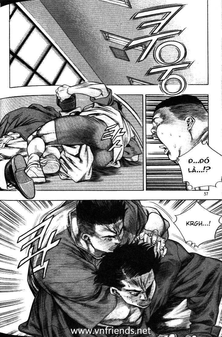 change guy chapter 201 5