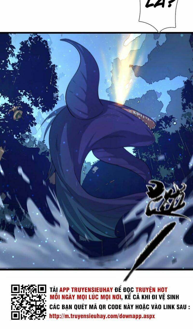 ta luyện dược thành thánh chapter 11 45