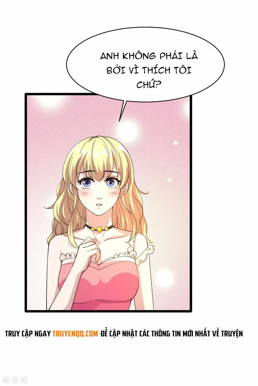 đô thị tà vương chapter 23 39