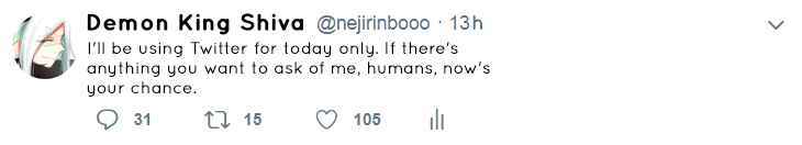 vacation maou to pet chapter 10.5 2