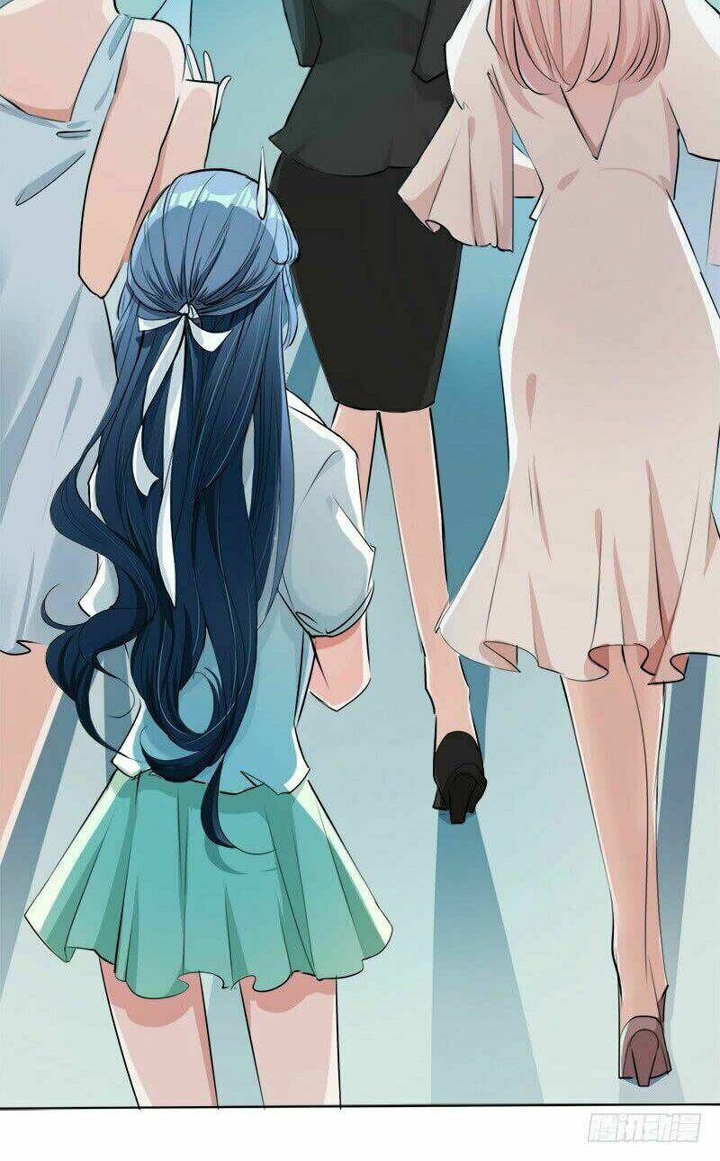 lãnh hôn cuồng ái chapter 11 7