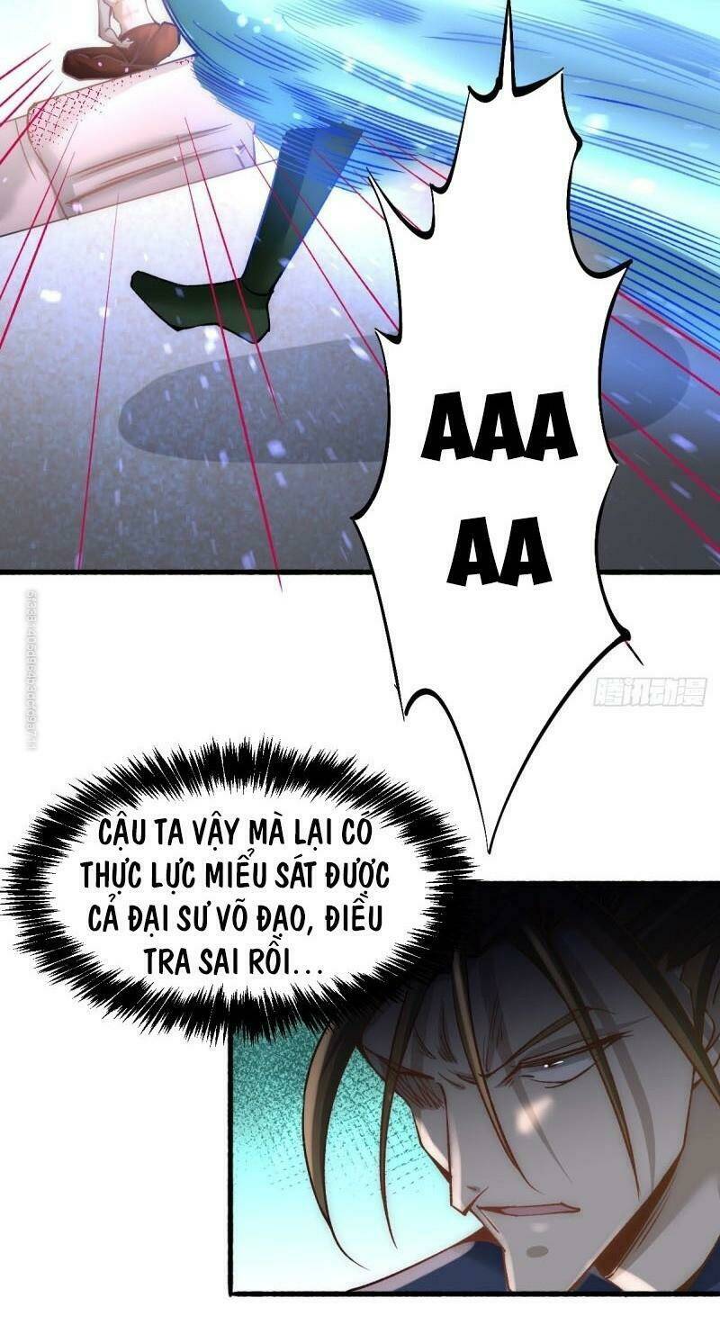 đô thị đỉnh phong cao thủ chapter 141 28