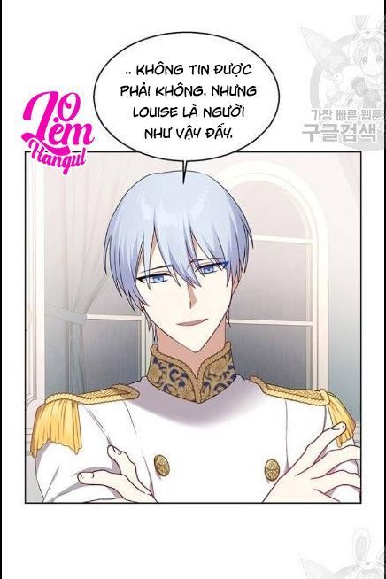 tôi là vị hôn thê phản diện chapter 32 22
