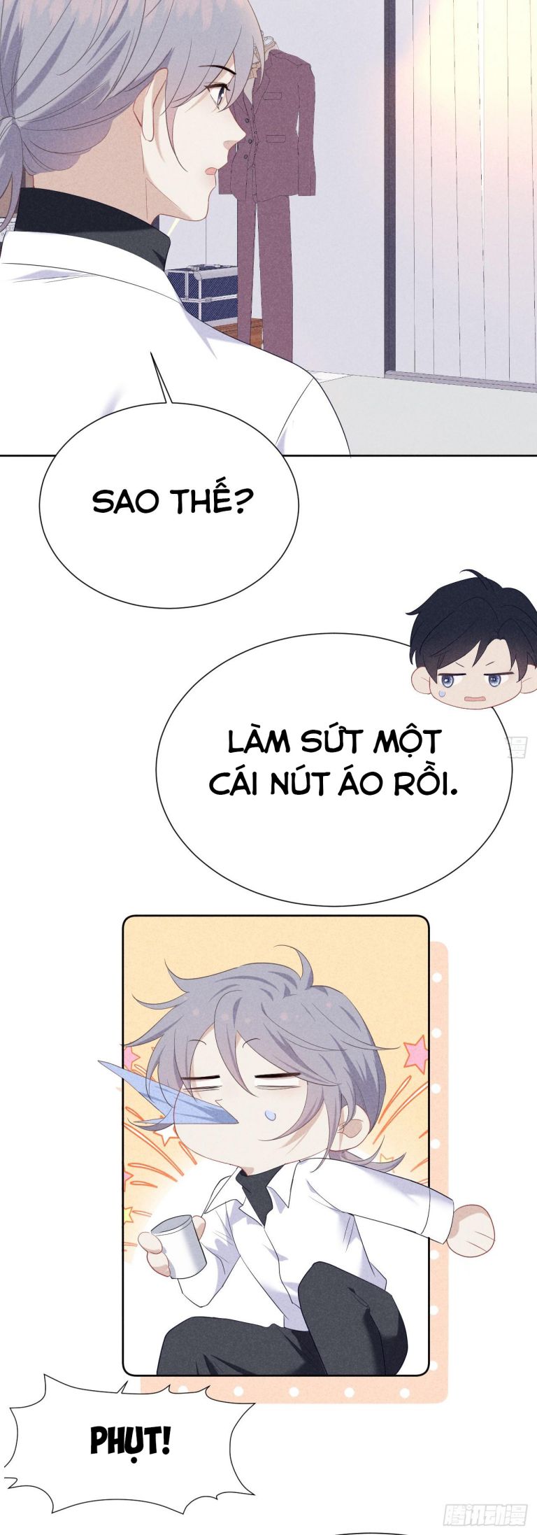 [bl] quan hệ nguy hiểm chapter 14 19