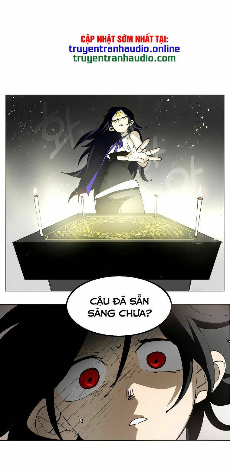 thập tự chinh chapter 3 8