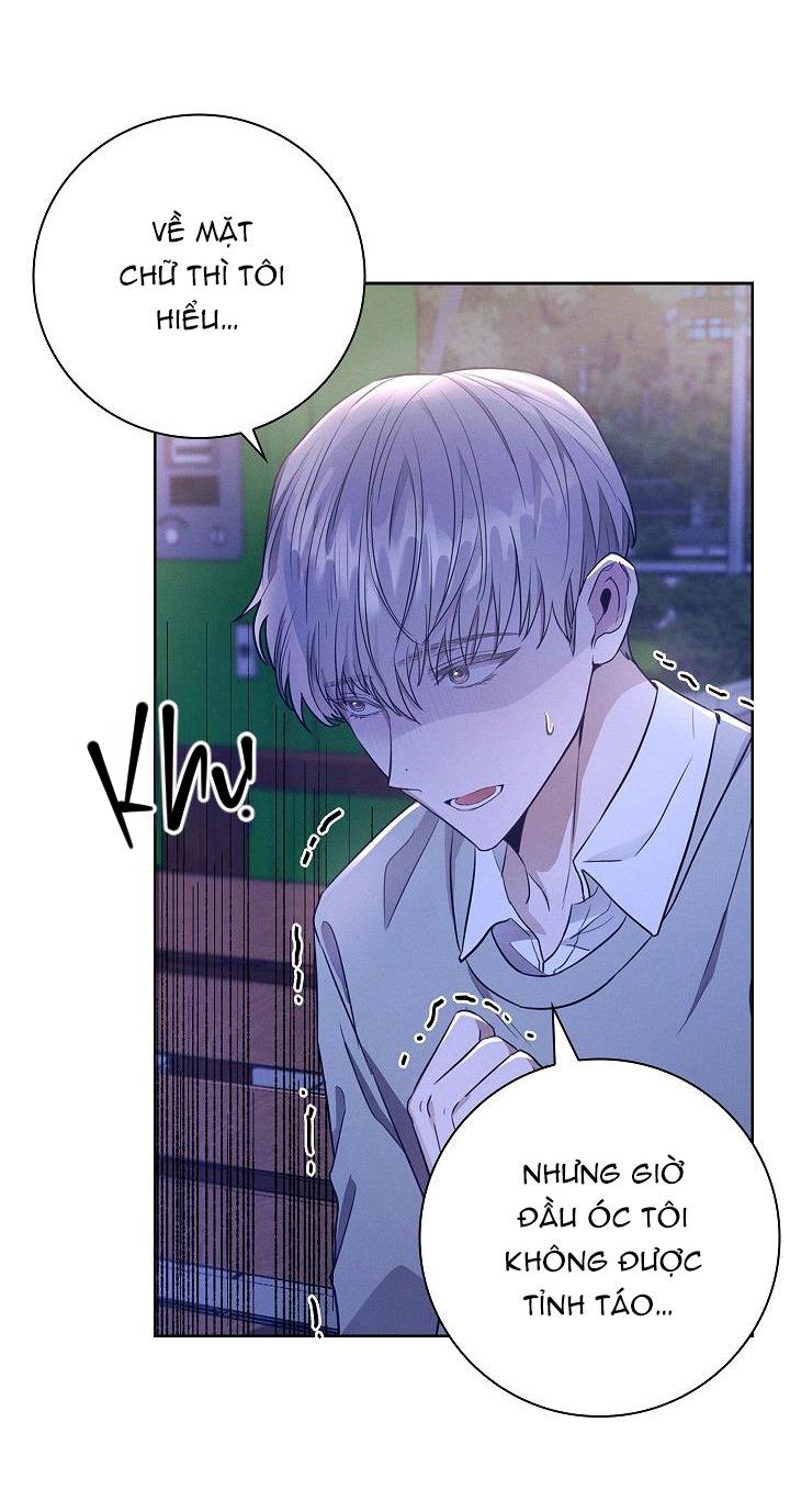 (abo) be, be chapter 4 50