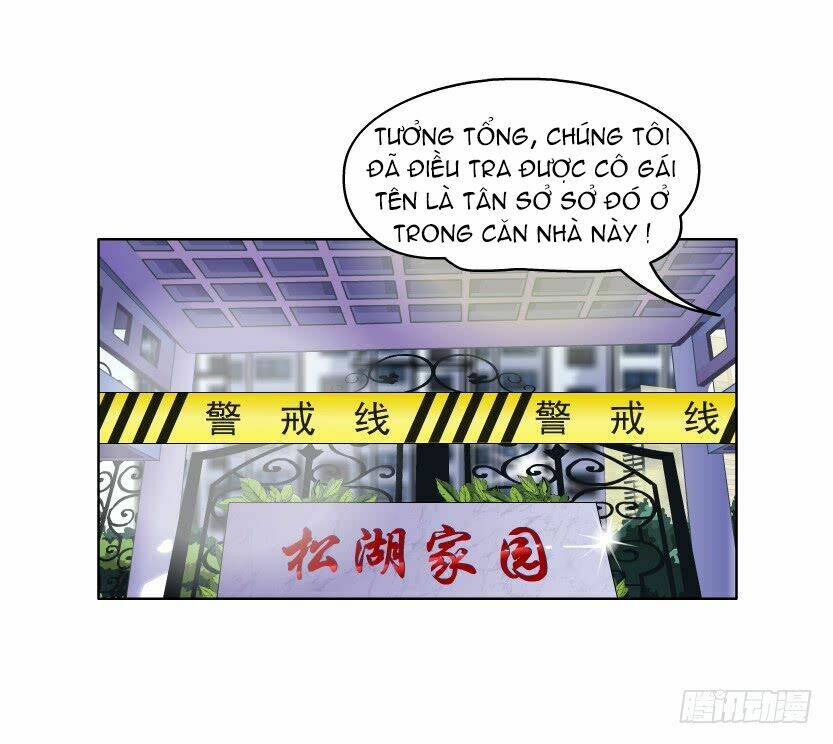 thành phố vật chất chapter 6 7