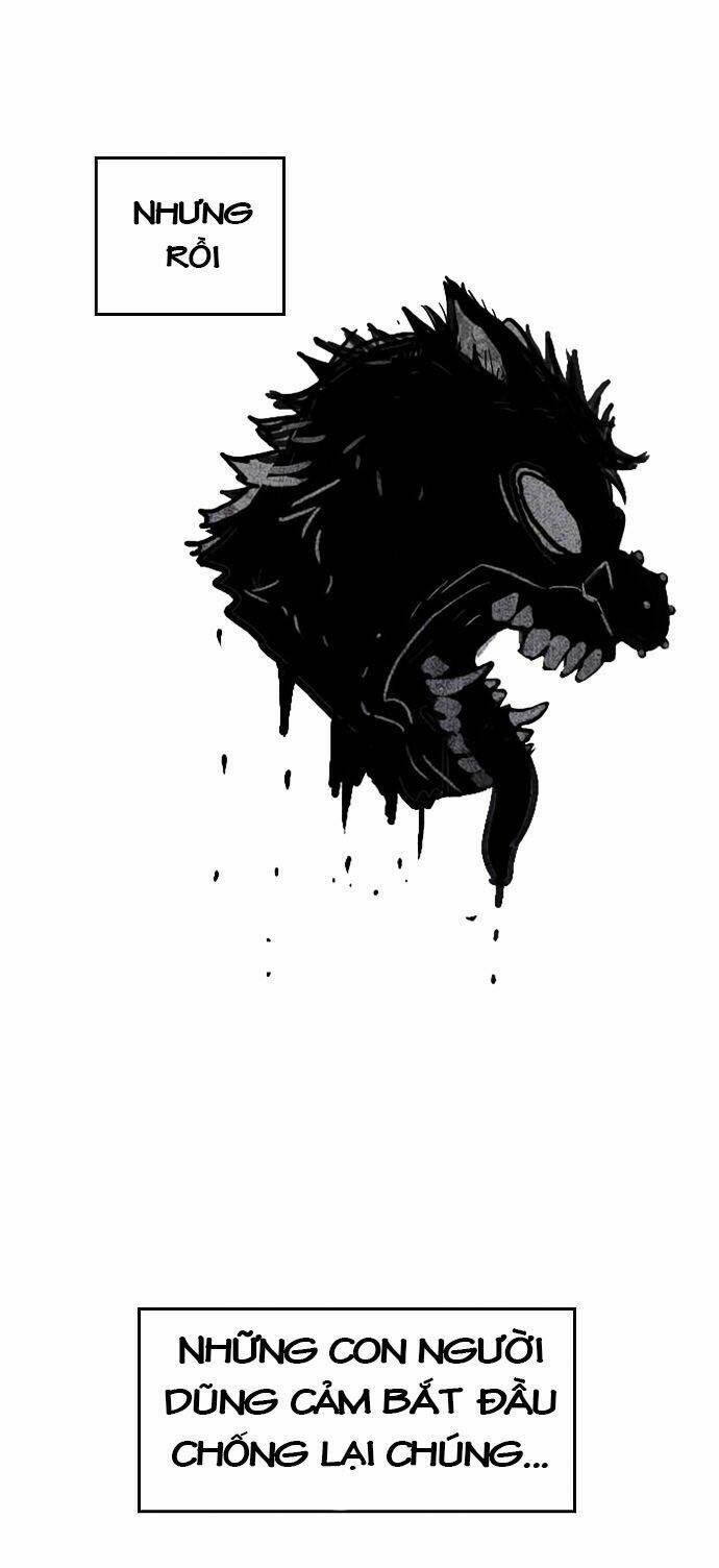 bẫy troll chapter 6 27