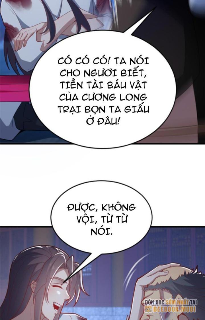 võ thánh này cũng quá khẳng khái chapter 27 31