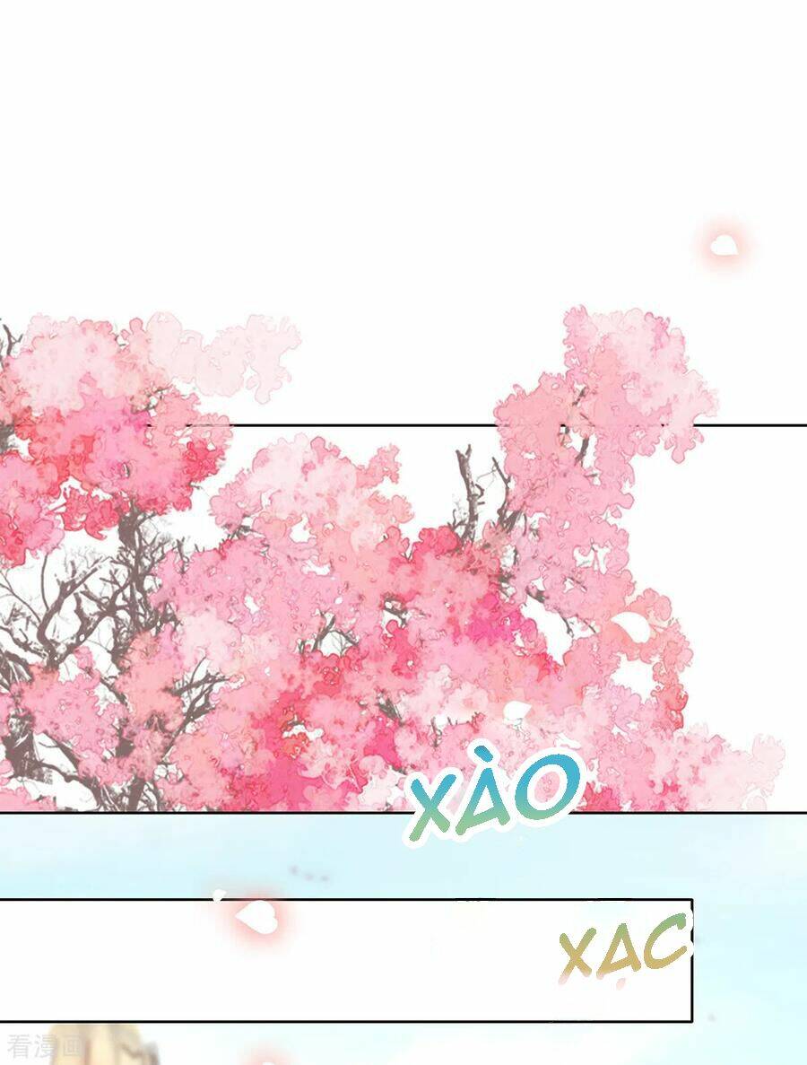 thị huyết y phi chapter 123 11