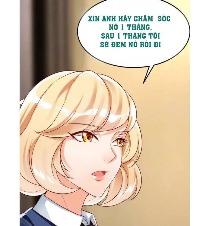 vợ có chút lạnh lùng chapter 1 13