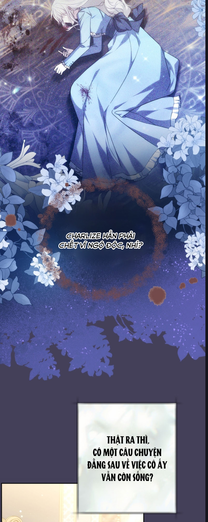 cháu trai nam chính rất thương tôi chapter 65 34