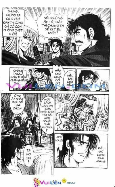 vương tử takeru chapter 18 49