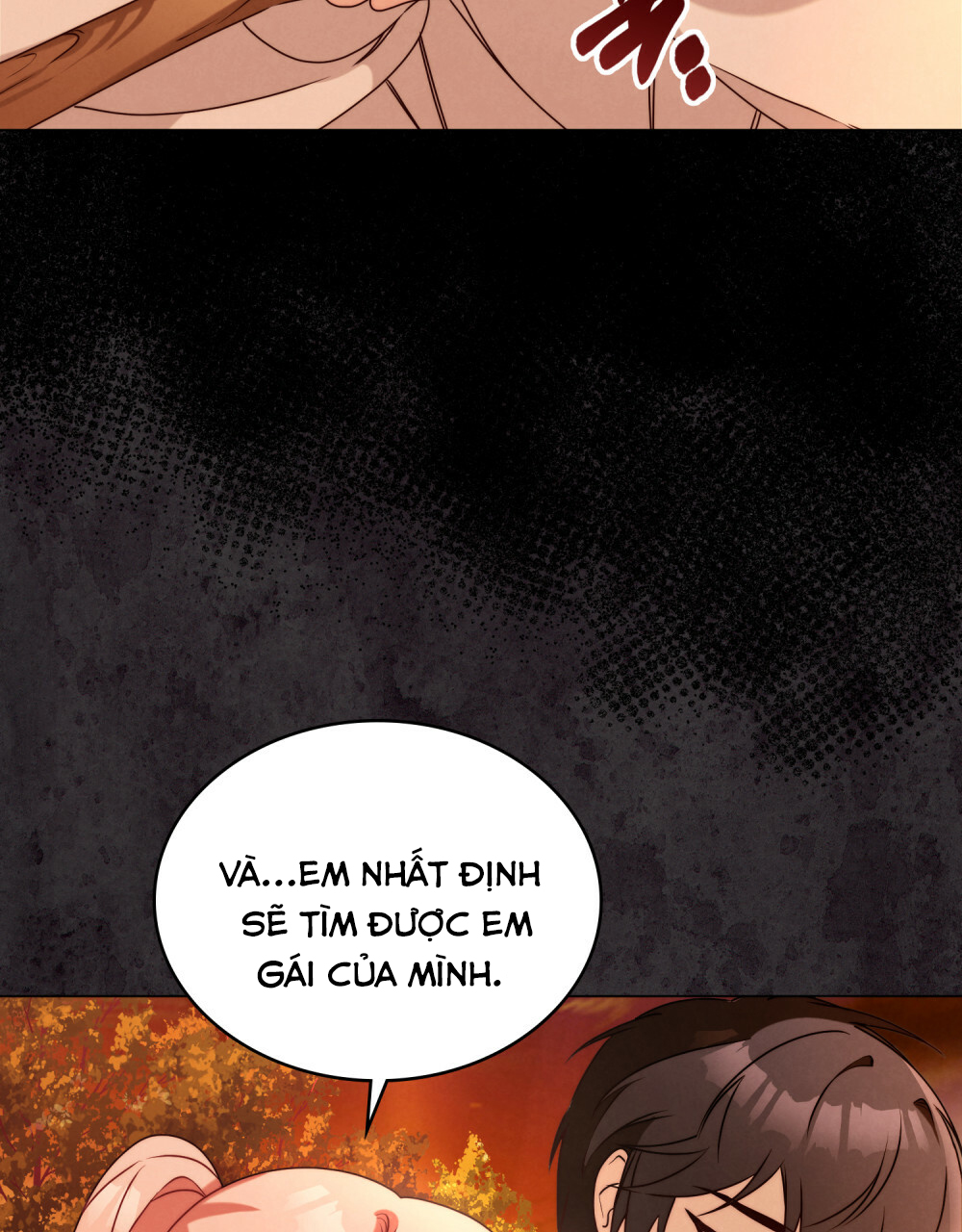 ánh sáng của bình minh chapter 8 21