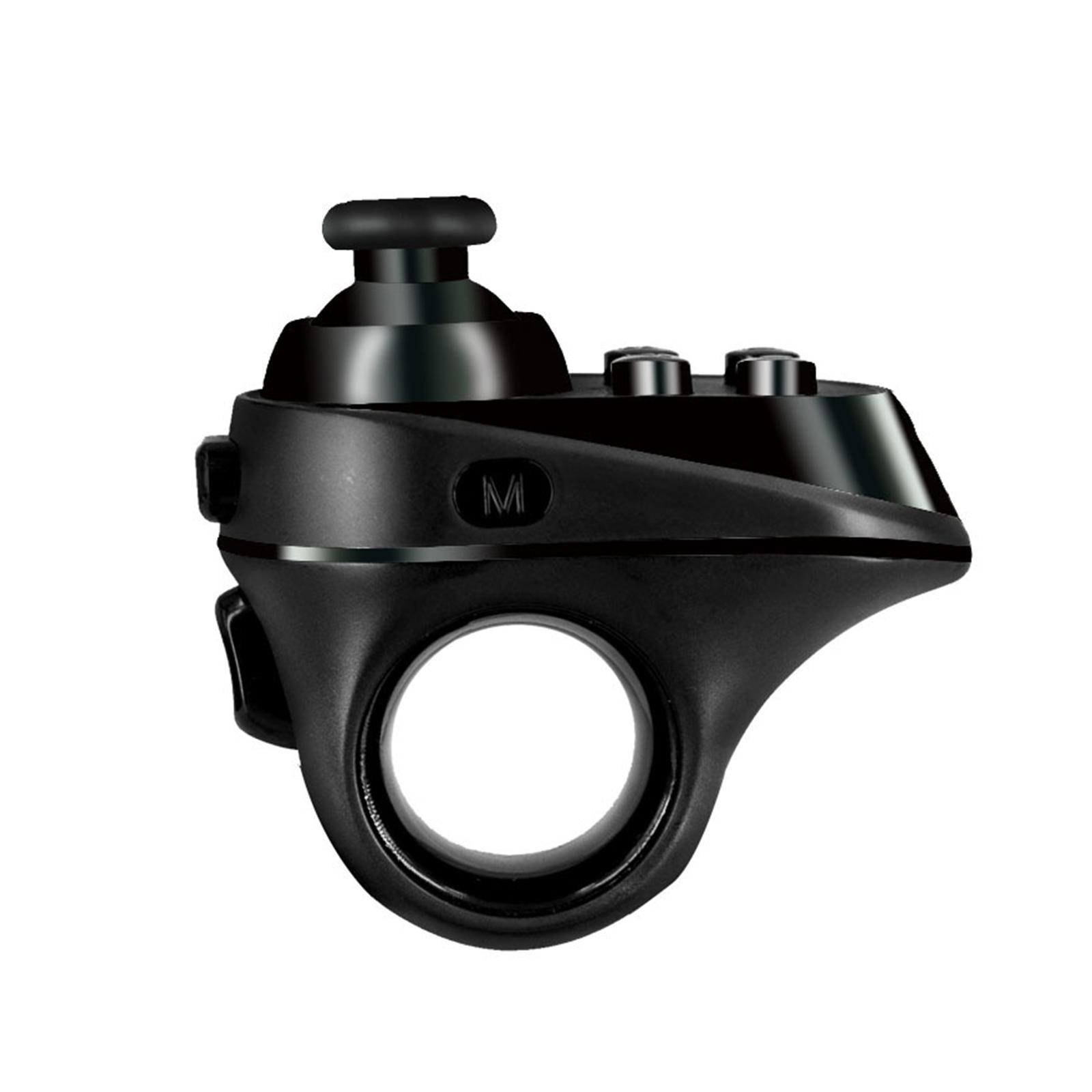 R1 Bluetooth Wireless Gamepad Remote Mini for 3D Glasses