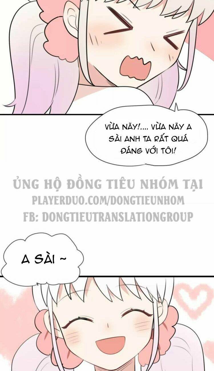 tiểu miêu và hắc diệu thạch chapter 11 3