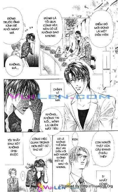 thử thách của kyouko chapter 61 140