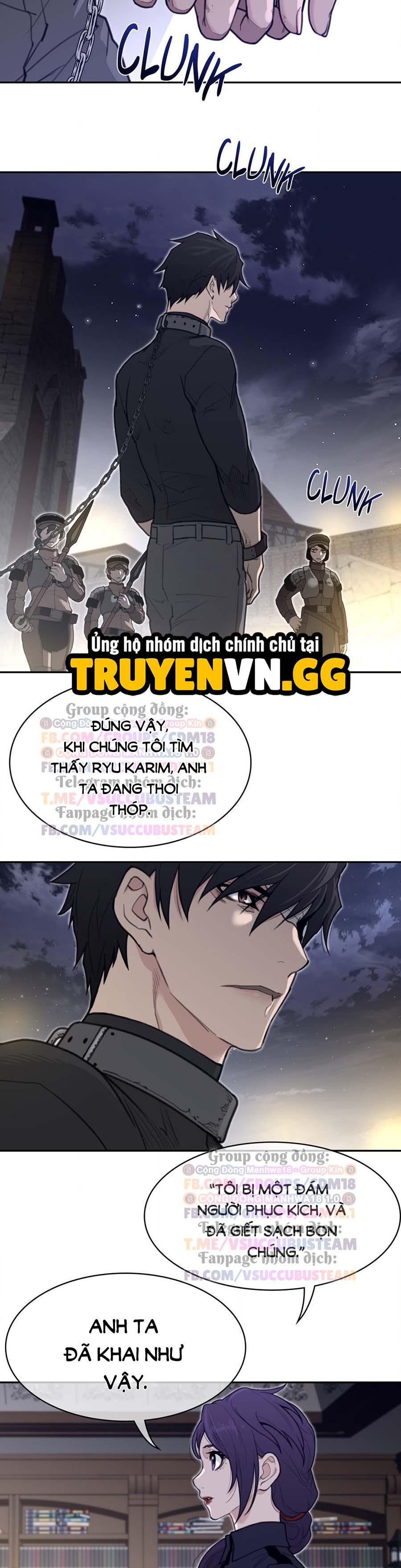 một nửa hoàn hảo chapter 162 5