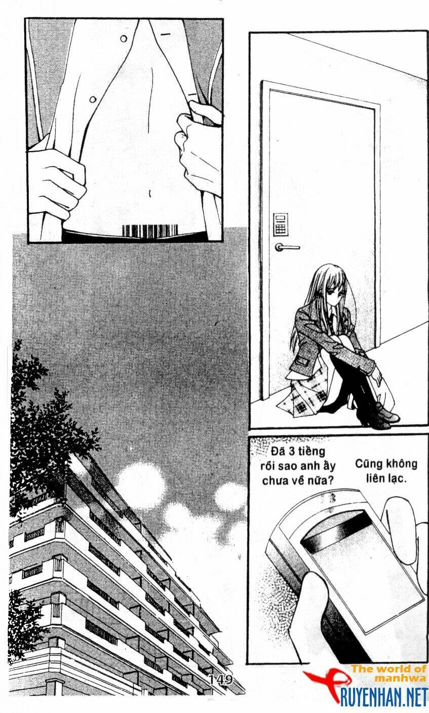 chàng trai hào hiệp chapter 10 151