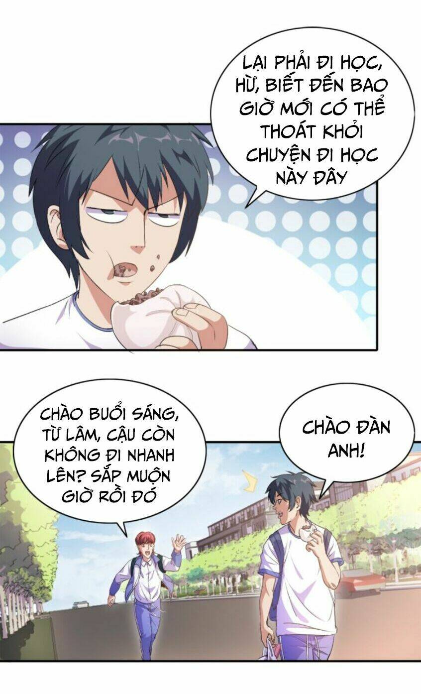 chín năm nghĩa vụ tu chân chapter 1 46