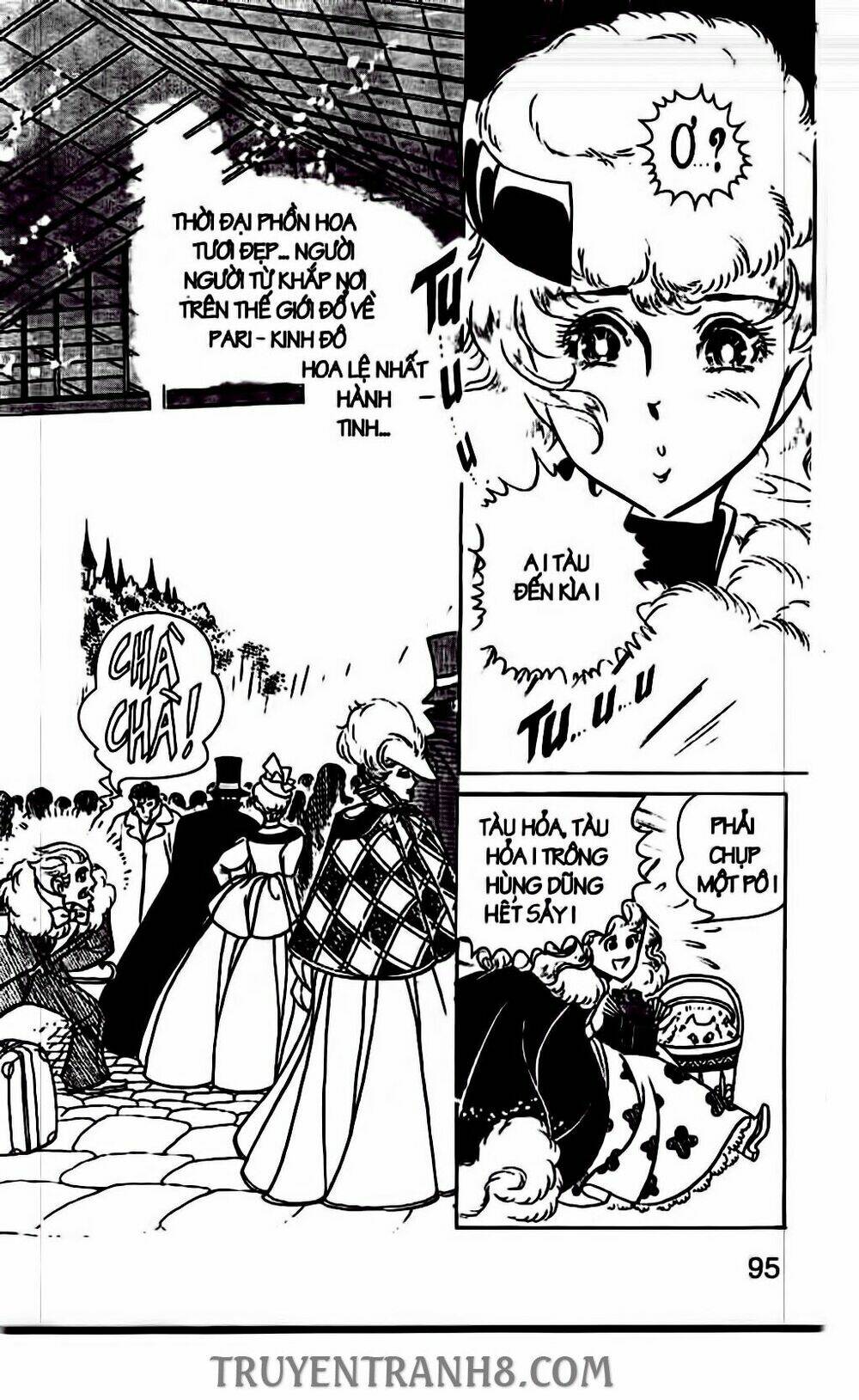 the count s daughter chapter 19 12