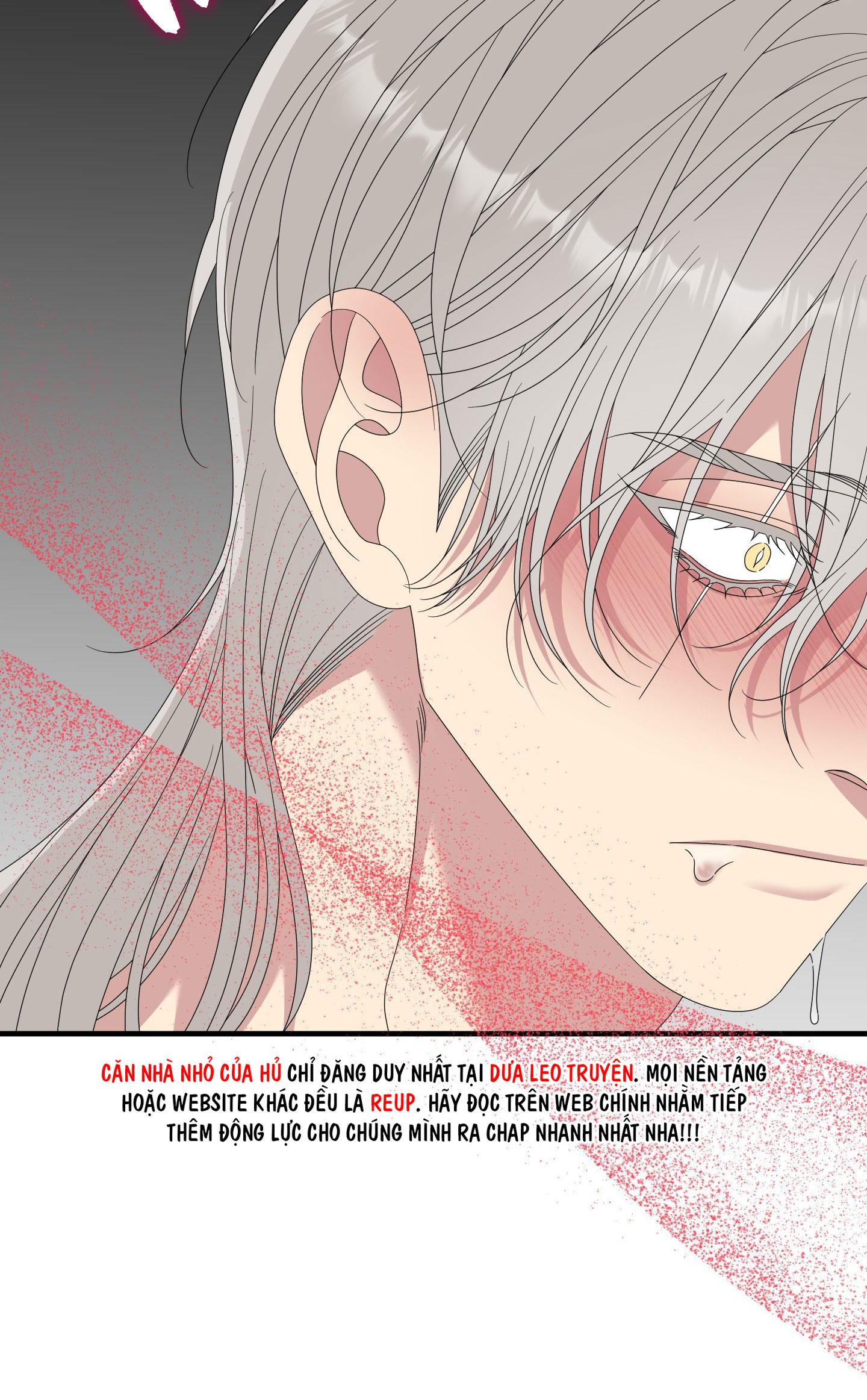 ái tình tự tâm chapter 51 12