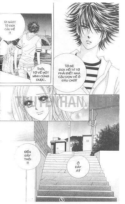 nụ hôn 5000 won chapter 52 5