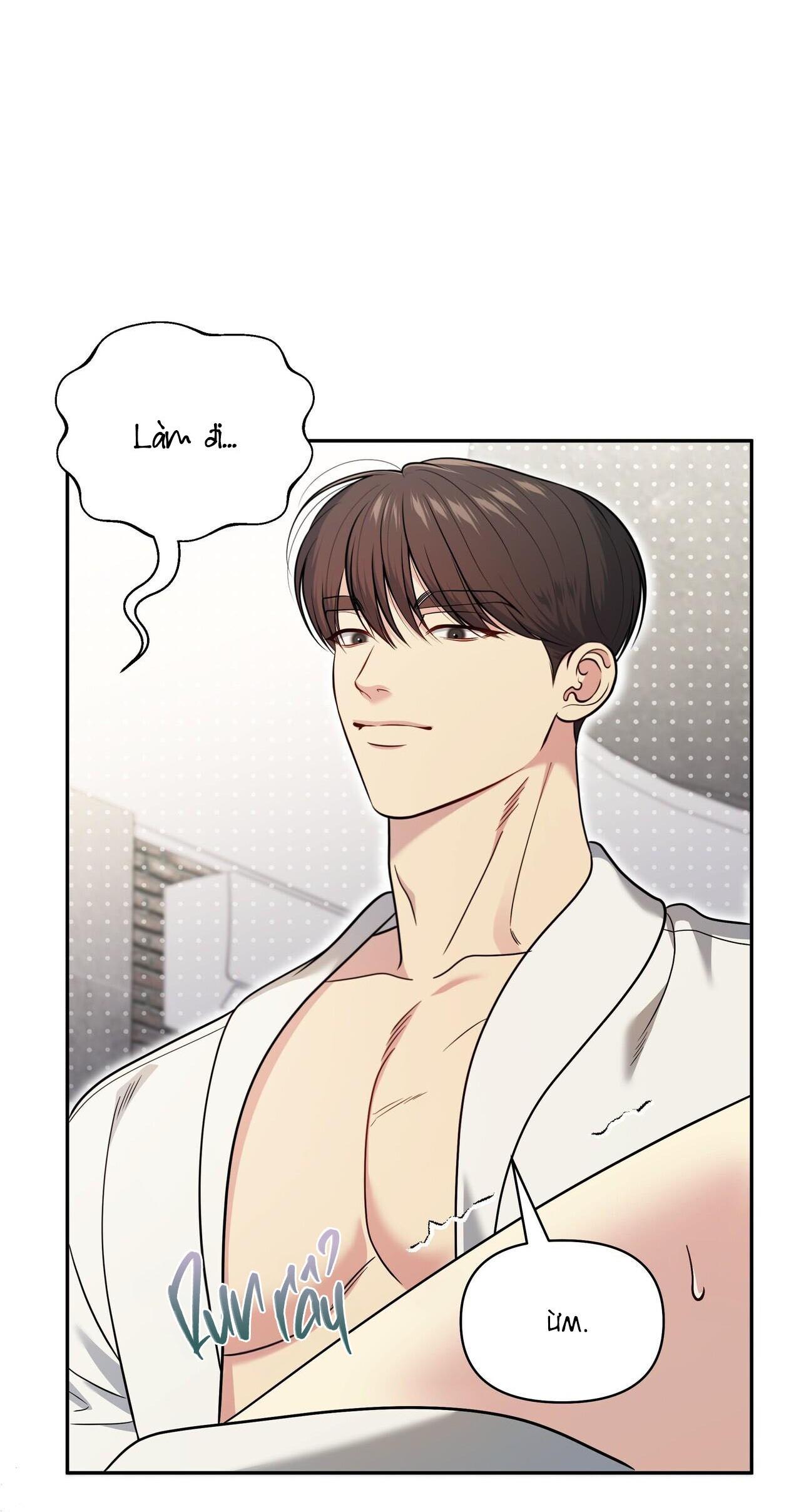 chuyện tình bí mật chapter 8 5