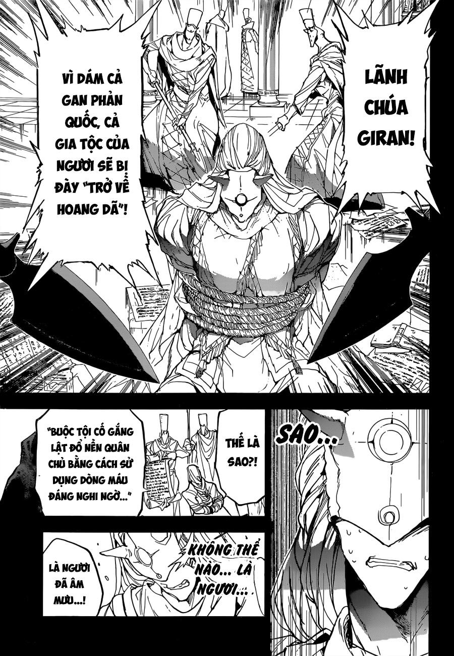 miền đất hứa chapter 147 11