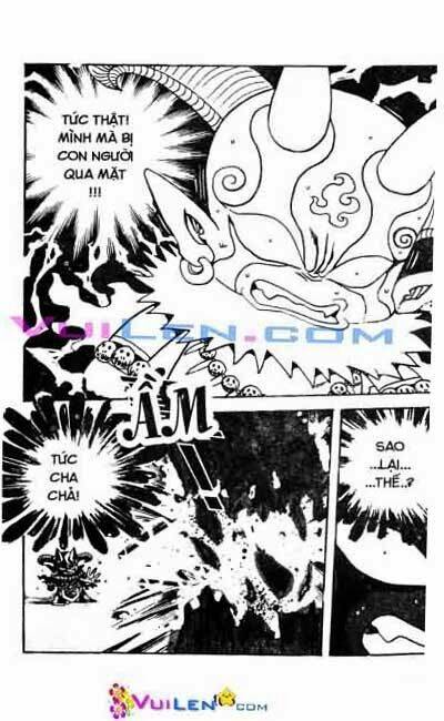 tiểu hòa thượng hd remake chapter 308 14