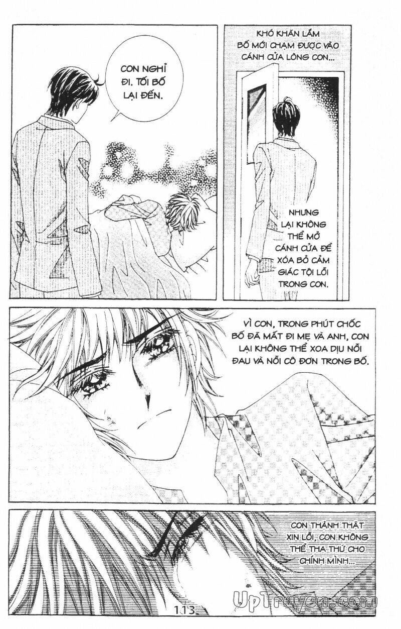 mặt nạ tình yêu chapter 53 37