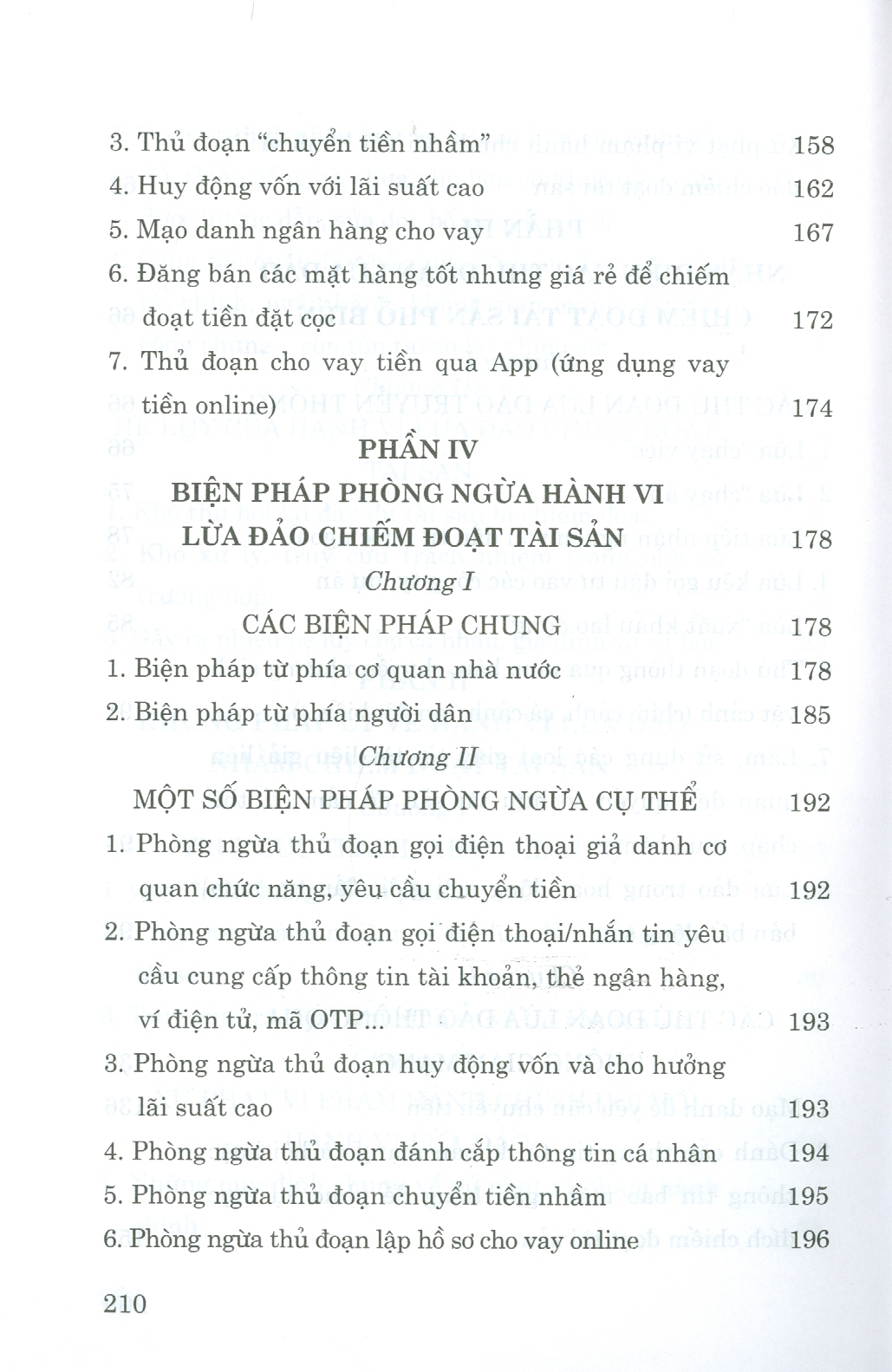 Nhận Diện Các Thủ Đoạn Lừa Đảo Chiếm Đoạt Tài Sản Và Biện Pháp Phòng Ngừa