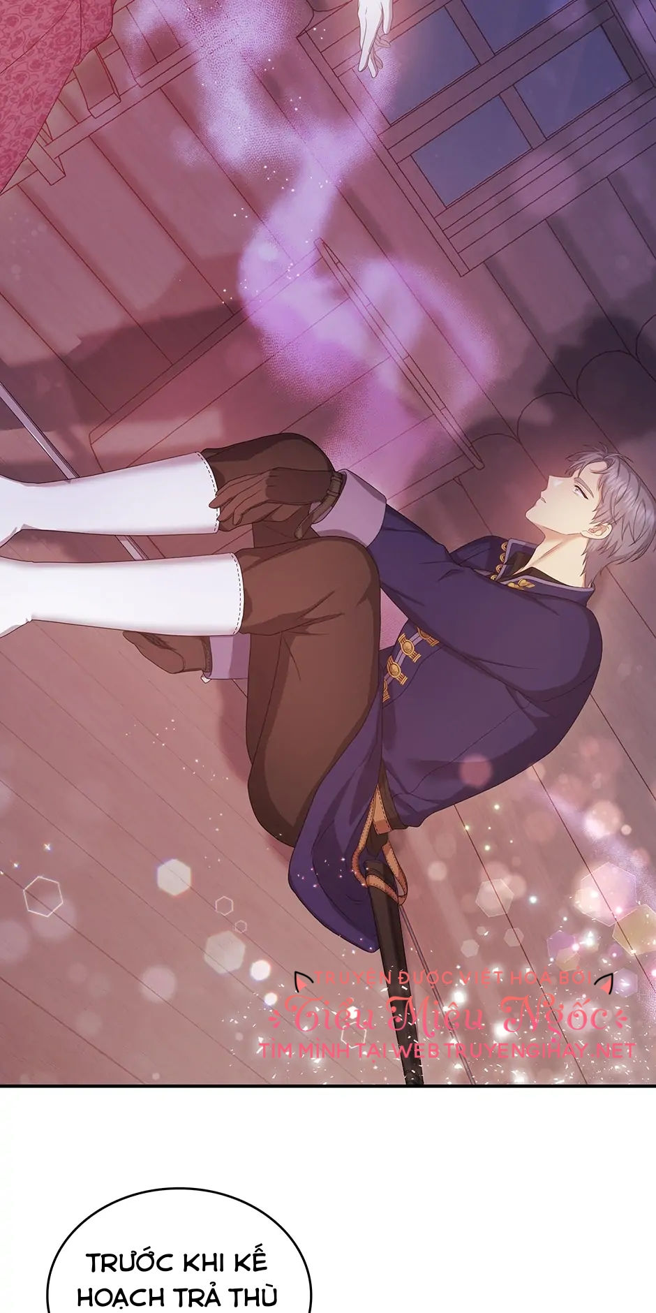 công chúa hai mặt chapter 68 25