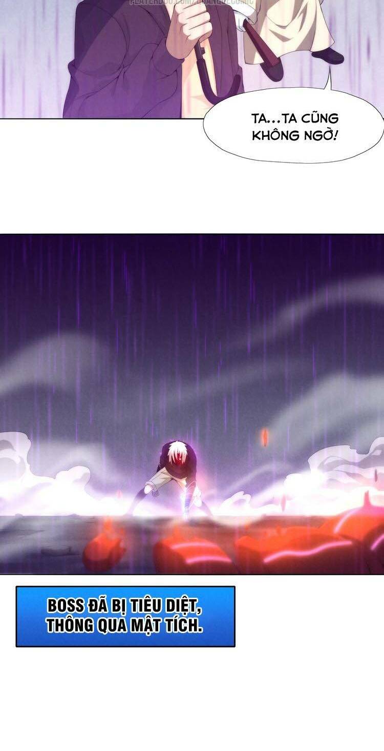 hắc kim đảo chapter 14 61