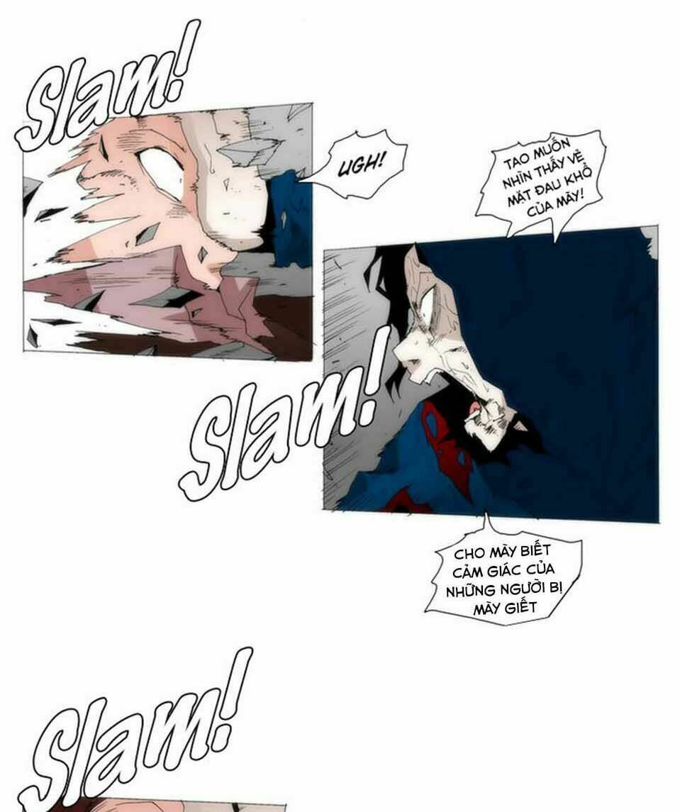 siêu năng 1.5 chapter 37 13