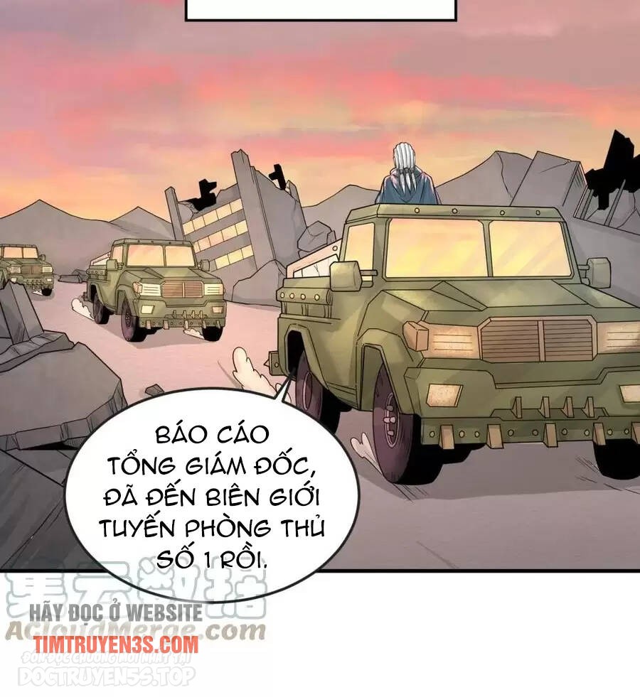 toàn cầu quỷ dị thời đại chapter 38 22