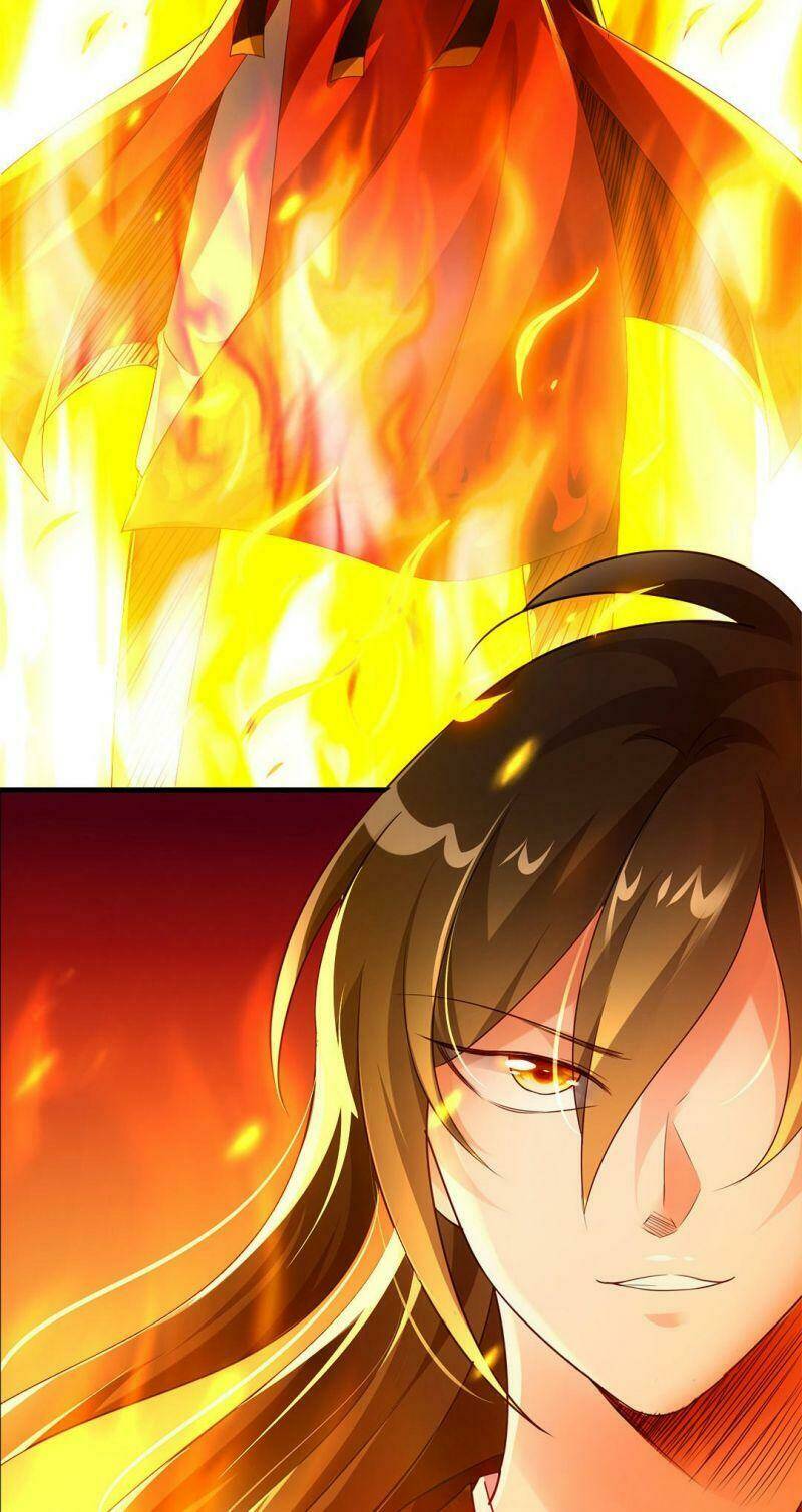 thiên kim bất hoán chapter 87 10