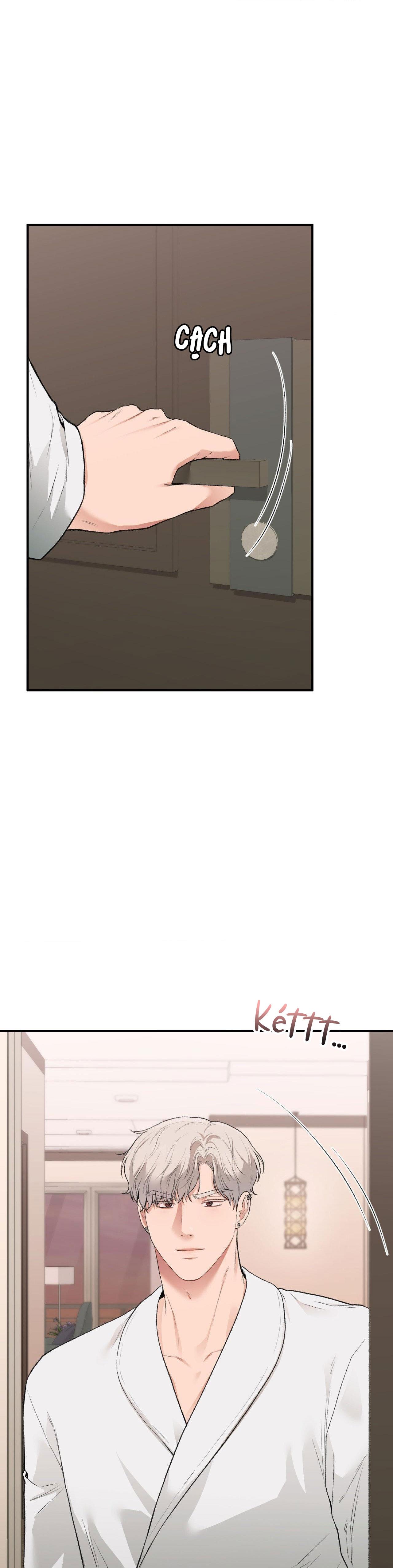 zai đẹp nhưng lại thích dạy đời chapter 39 7