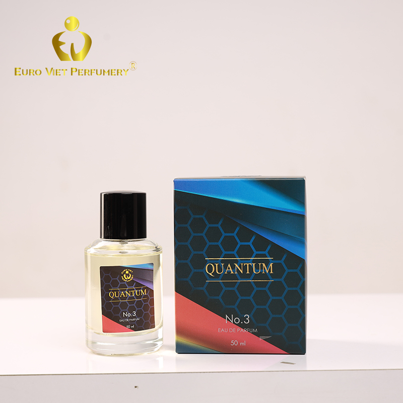 Nước hoa QUANTUM No.3 Vaporisateur Spray (Bleu De Chanel)