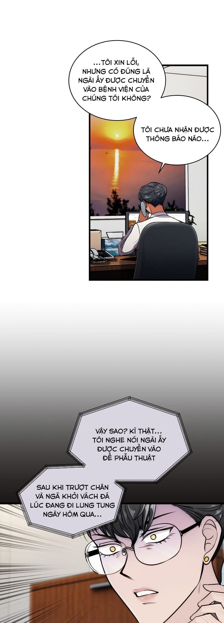 bác sĩ trùng sinh chapter 69 40